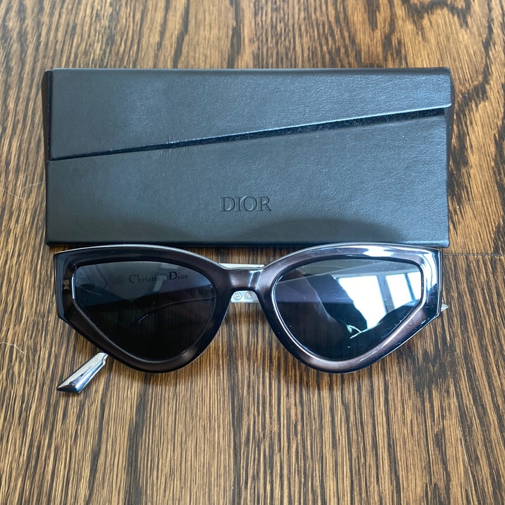 Christian Dior sunglasses